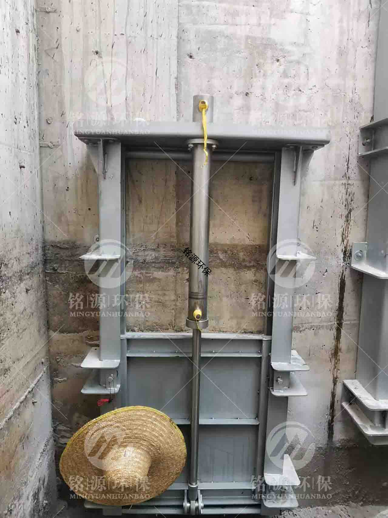 智能截流井能自动处理雨水吗？